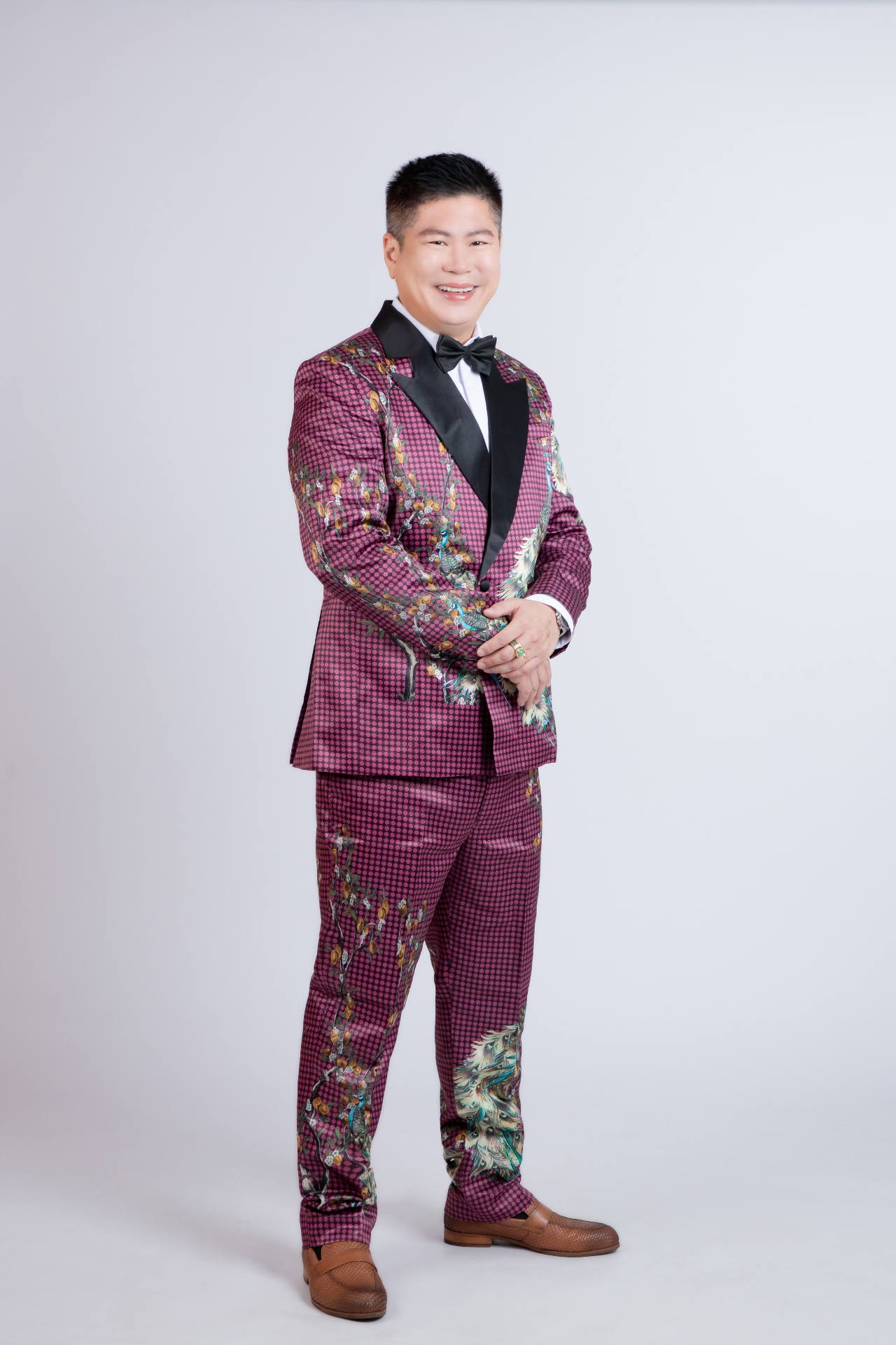 Christopher Ng — property marketing specialist
