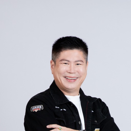 Christopher Ng