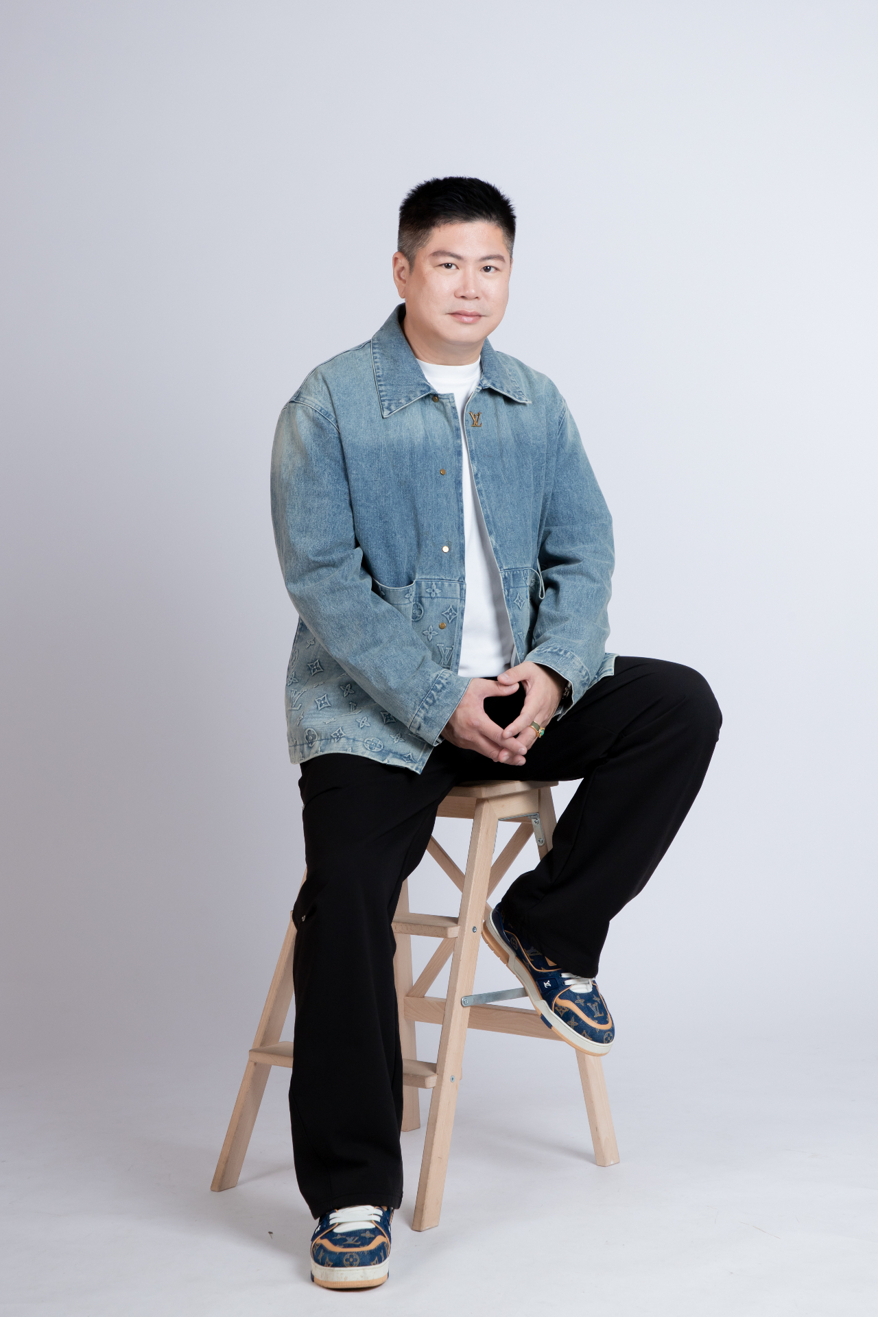 Christopher Ng — Multi-Asset Property Strategist, Singapore